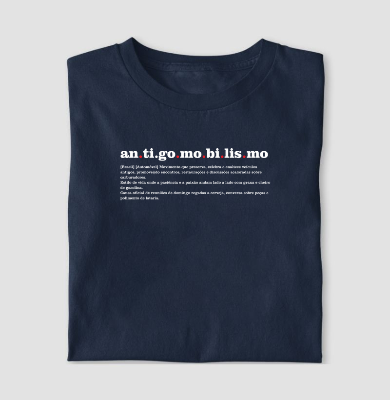 ANTIGOMOBILISMO