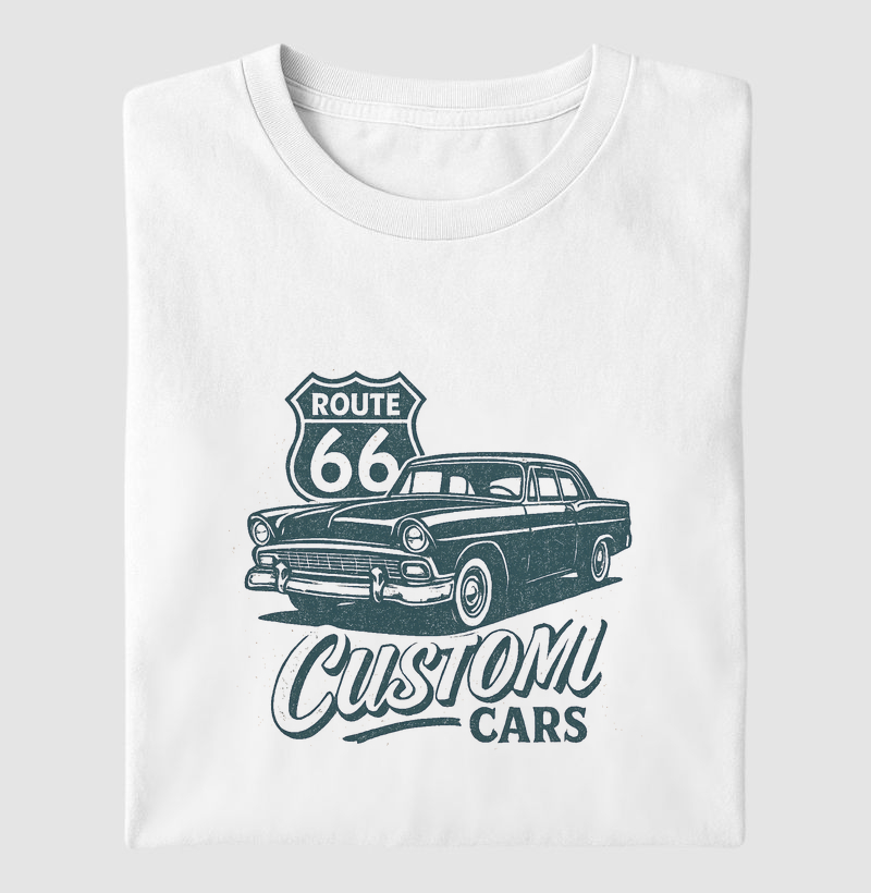 CUSTOM