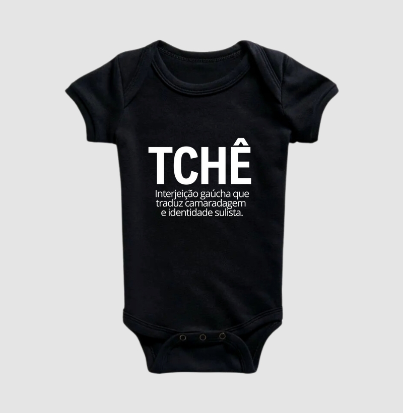TCHÊ – A Alma Gaúcha