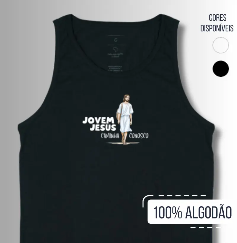 Jovem Jesus