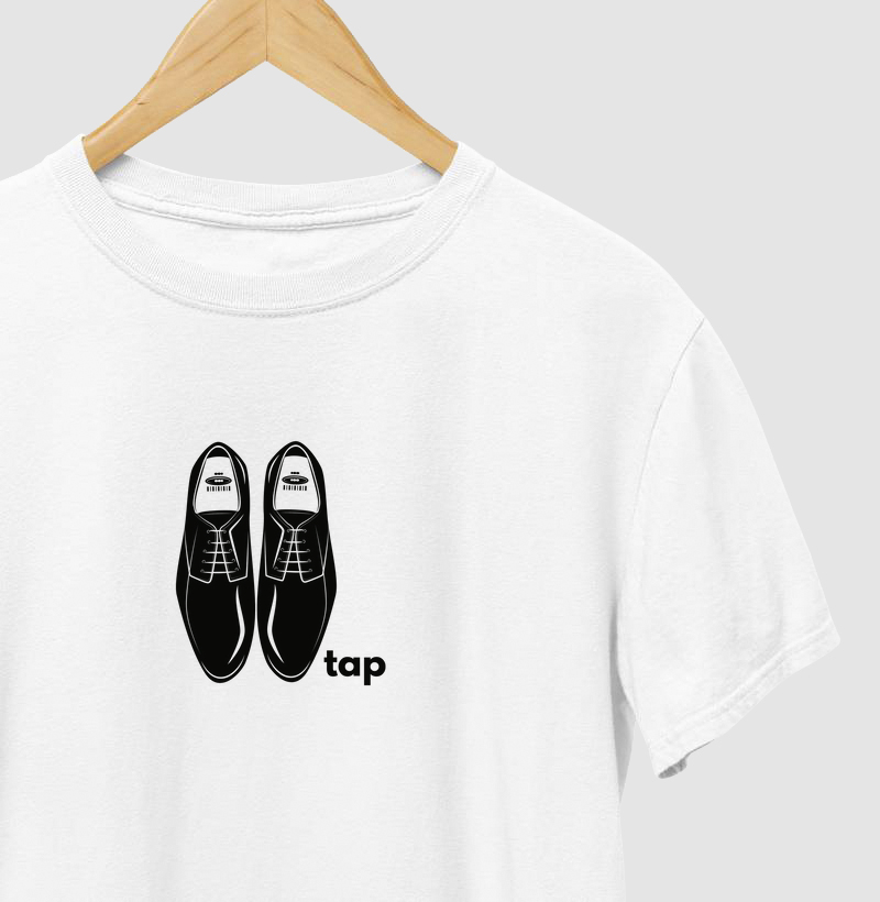 sapatos tap