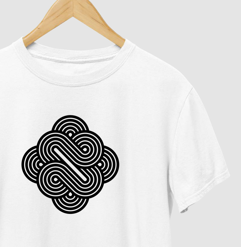 Camiseta Reserva Ink _ Laços Eternos