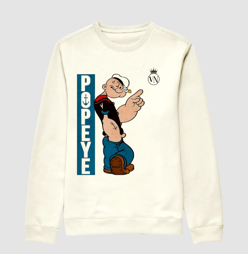 Popeye & VN - Cartoon Collection