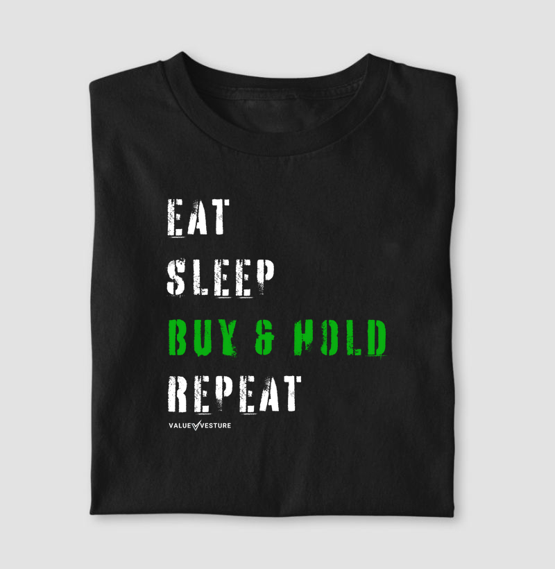 Buy & Hold