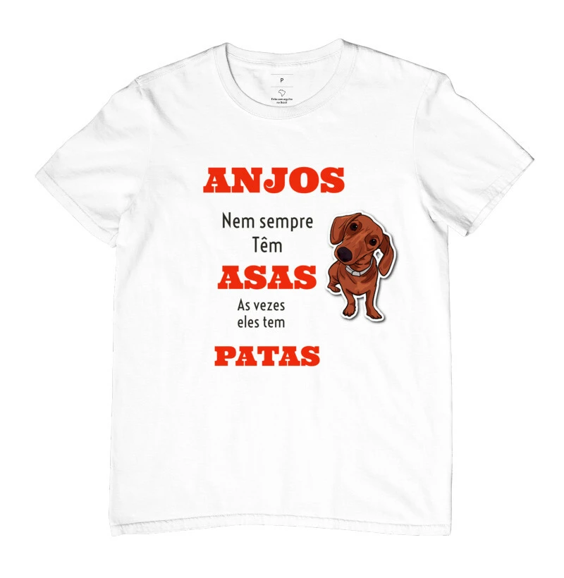 Anjos caninos 