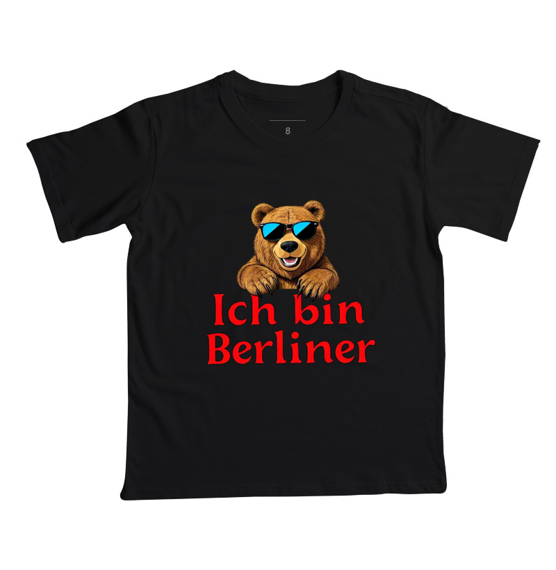 Ich Bin Berliner
