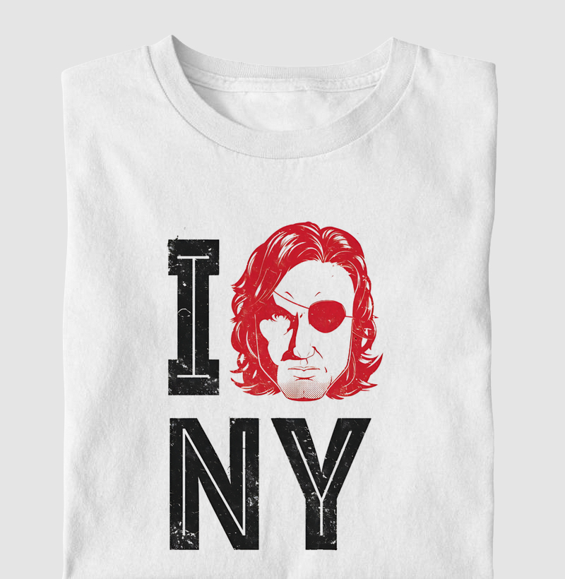 Fuga de Nova York