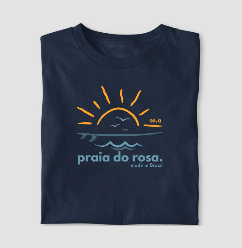 Praia do Rosa Sol