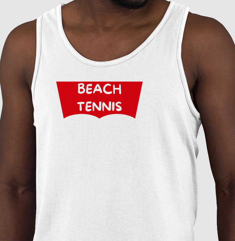 Regata - Beach Tennis Attitude