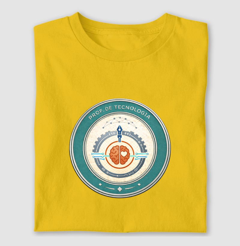 Prof. de Tecnologia V3