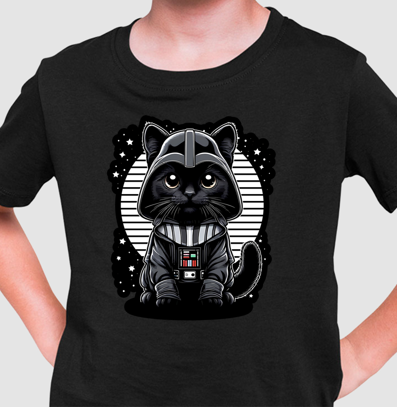 Gato Vader