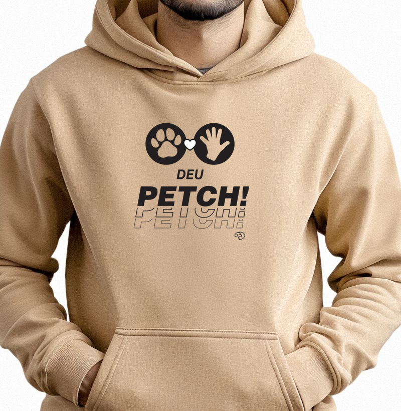 Deu Petch!