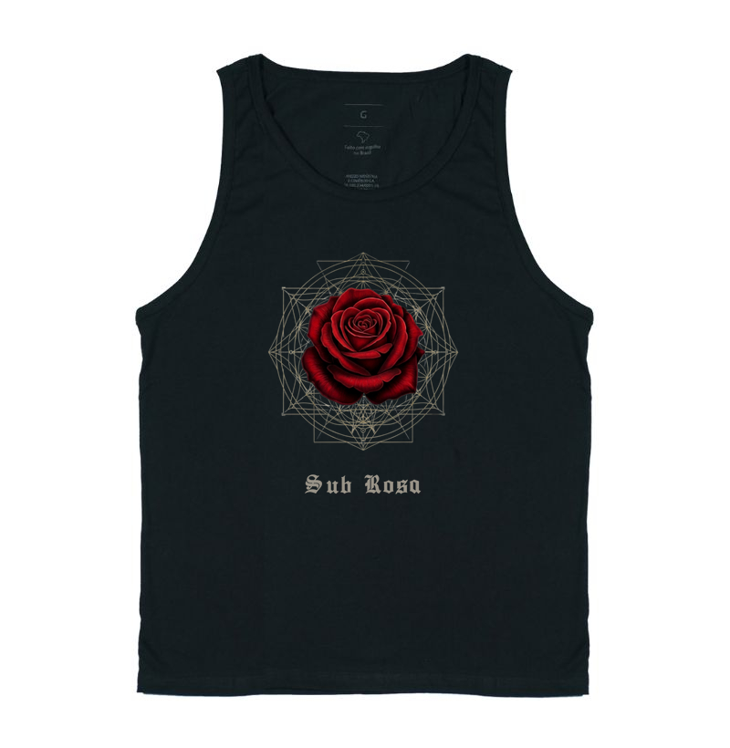 Sub Rosa