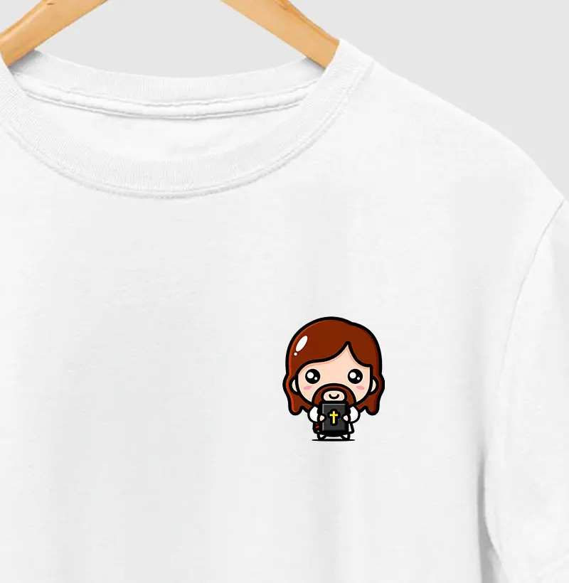 Cute Jesus (Bíblia)