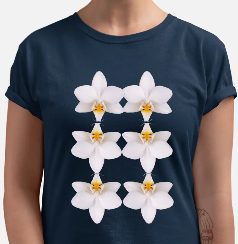 Camisa Essência Serena