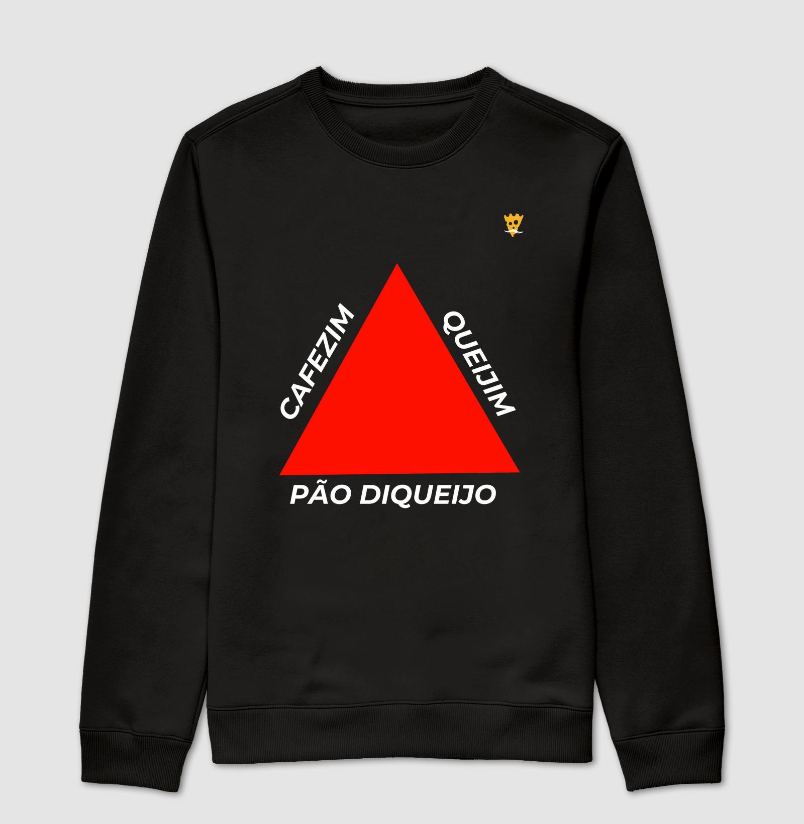 Triangulin mineiro