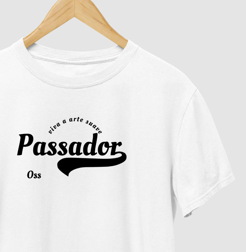 PASSADOR 
