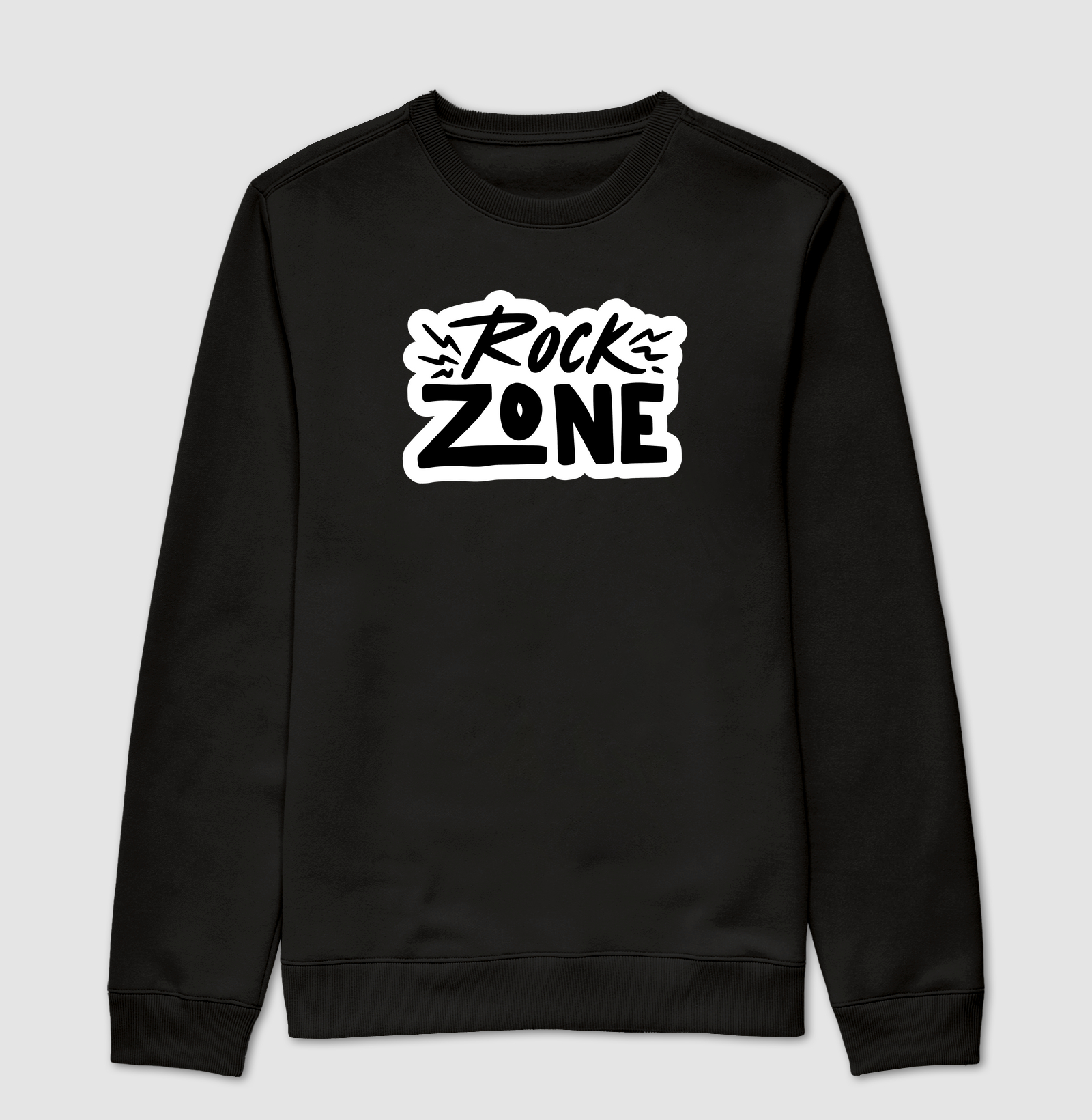 Rock Zone