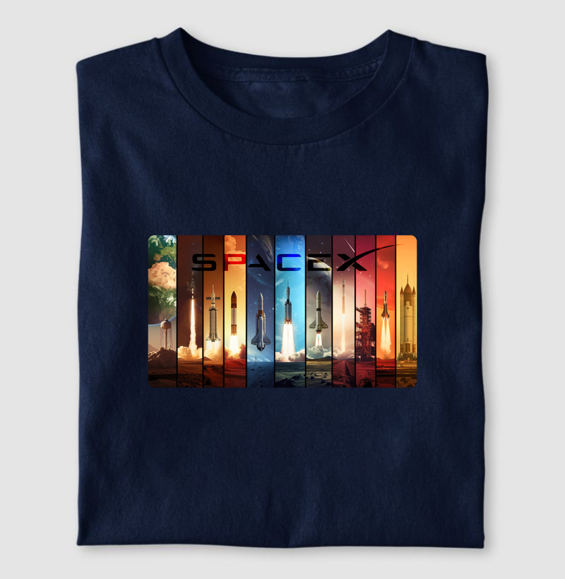 Foguetes SpaceX