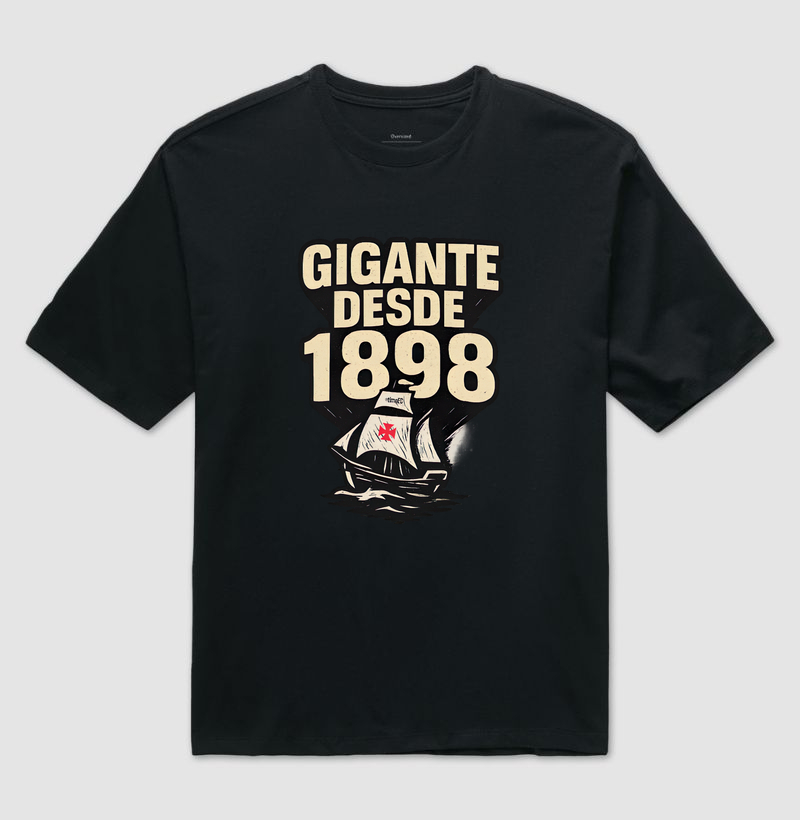 Gigante Desde 1898