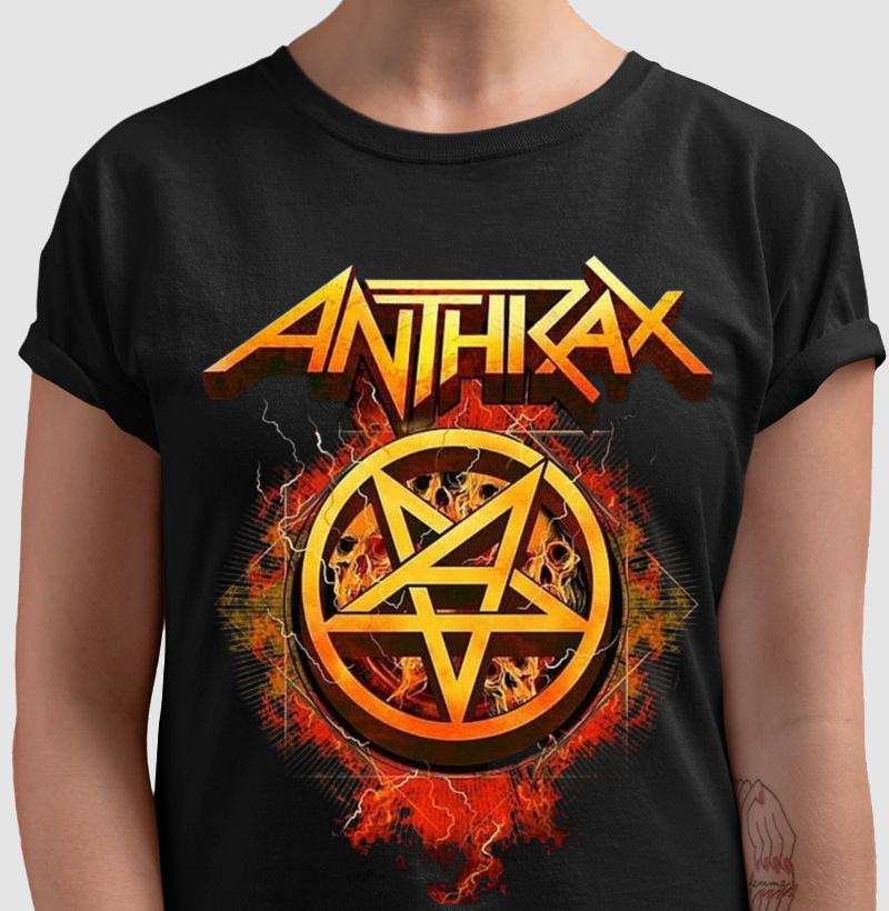 ANTHRAX