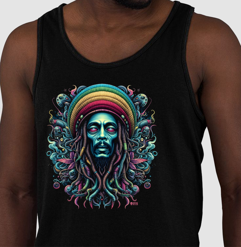 Rasta Psy