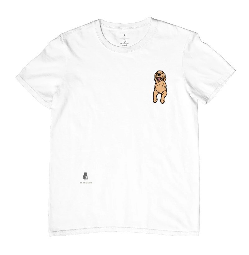 Golden  Retriever