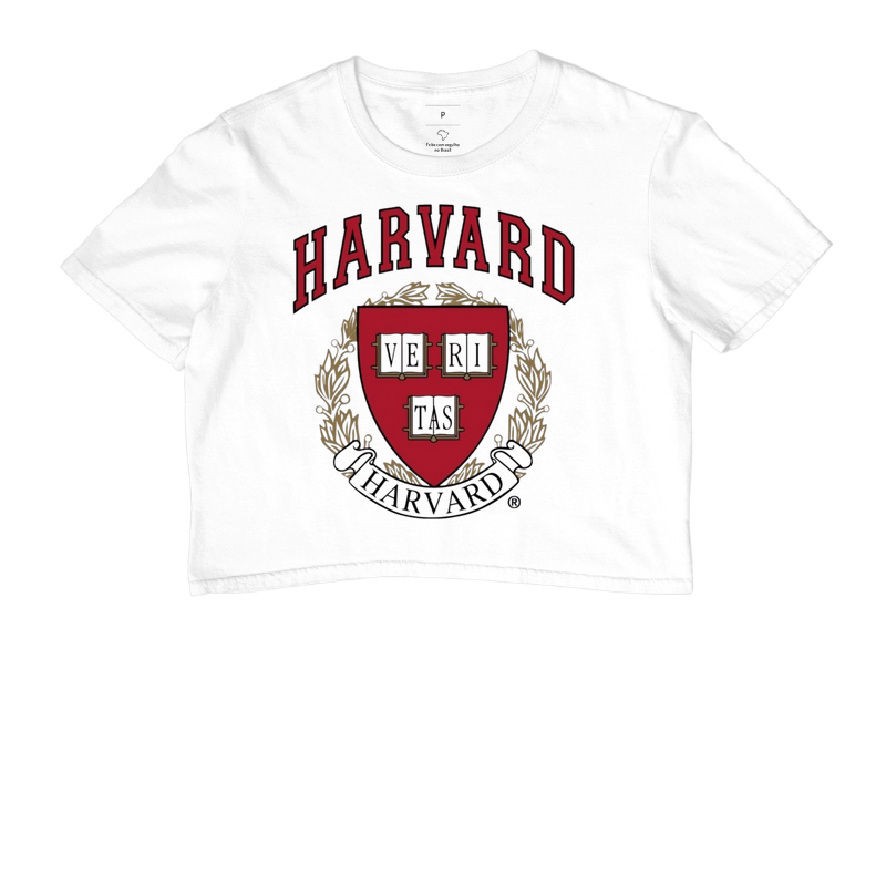 Harvard Brasão
