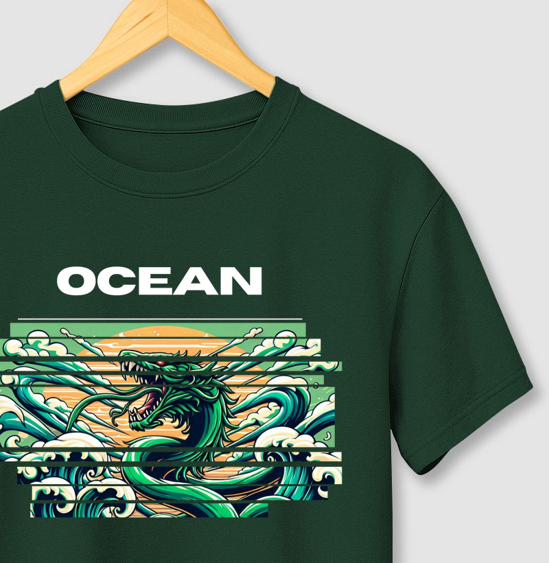 Abraço do Oceano