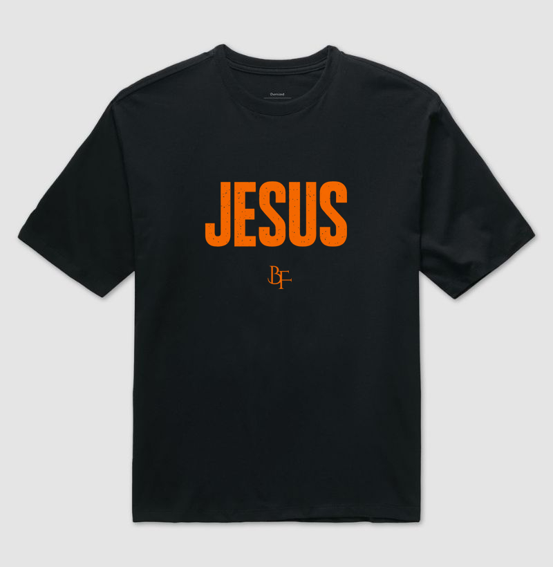 JESUS