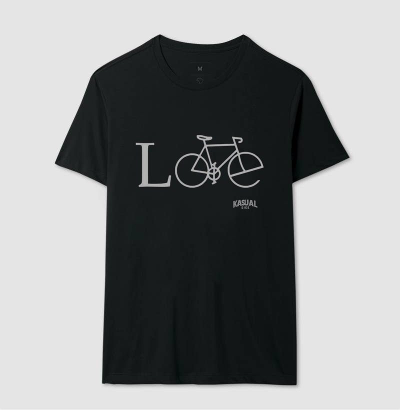 Love bike