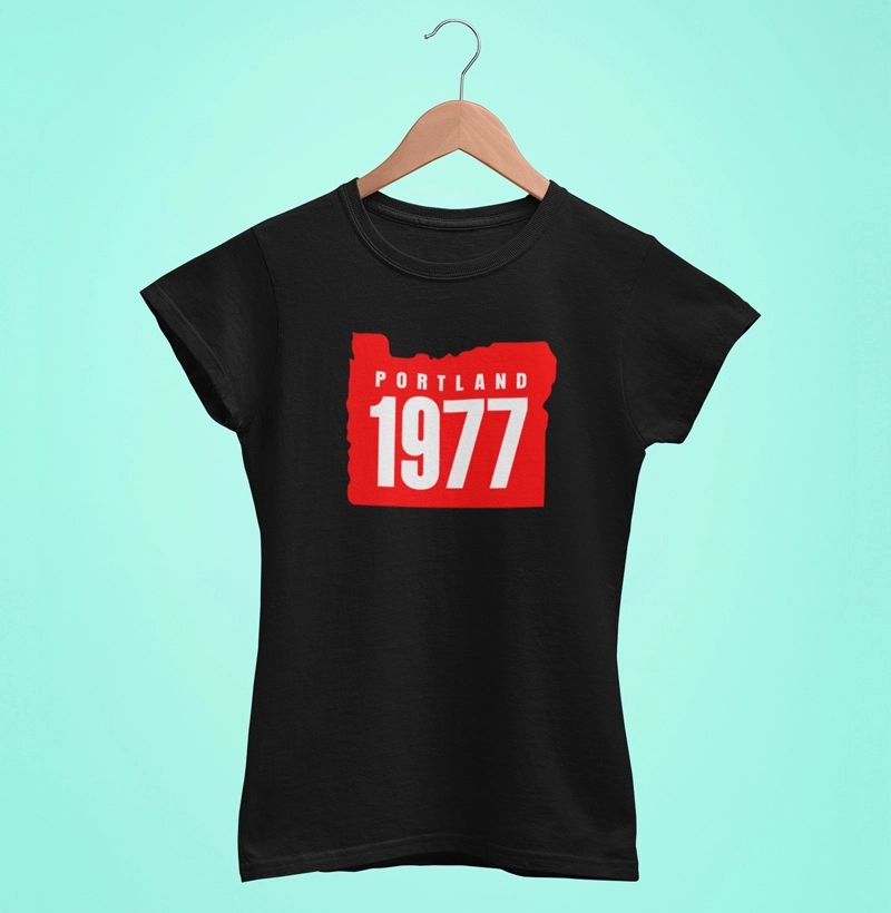 Portland 1977 fem