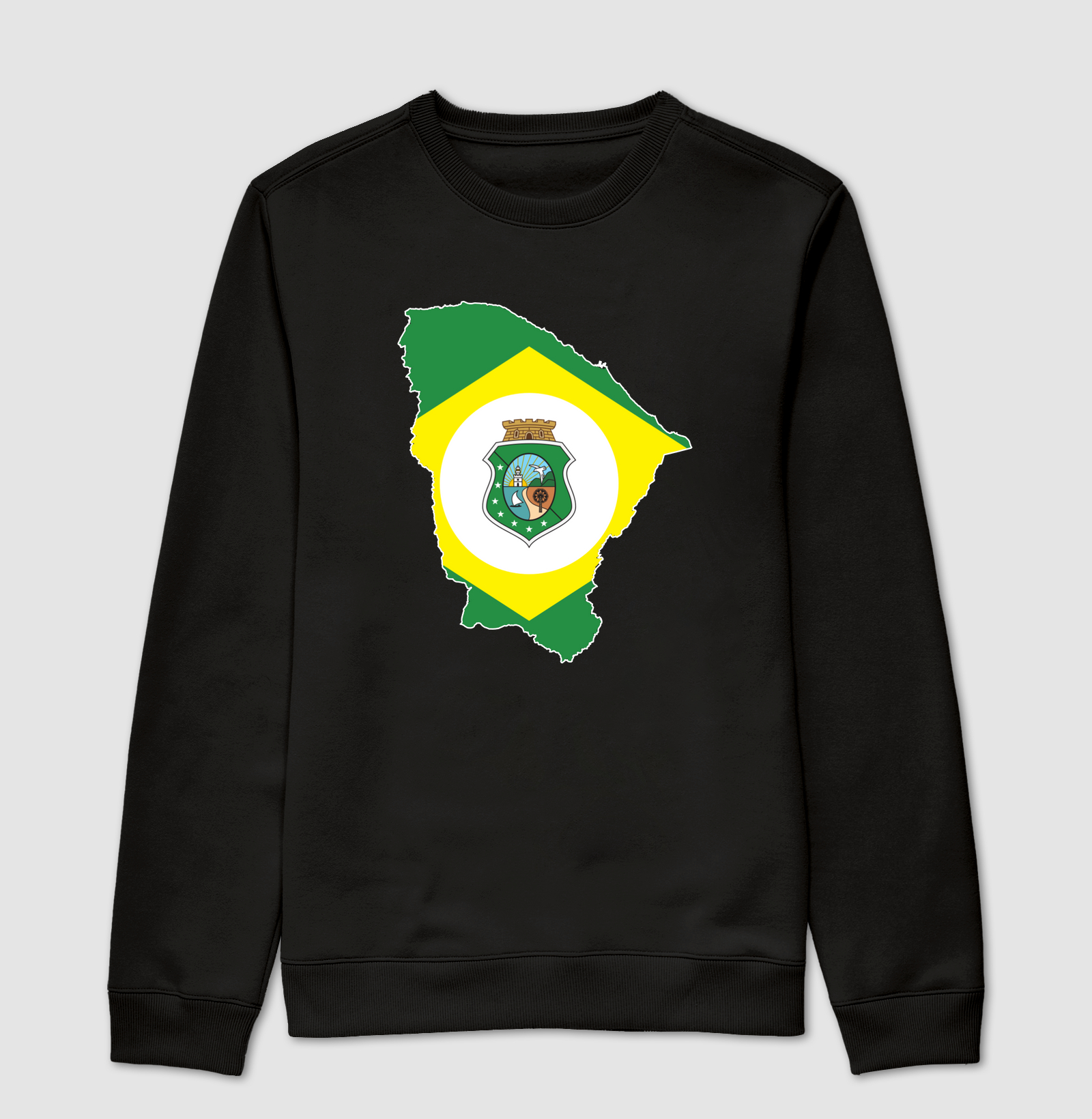 Ceará | Bandeira