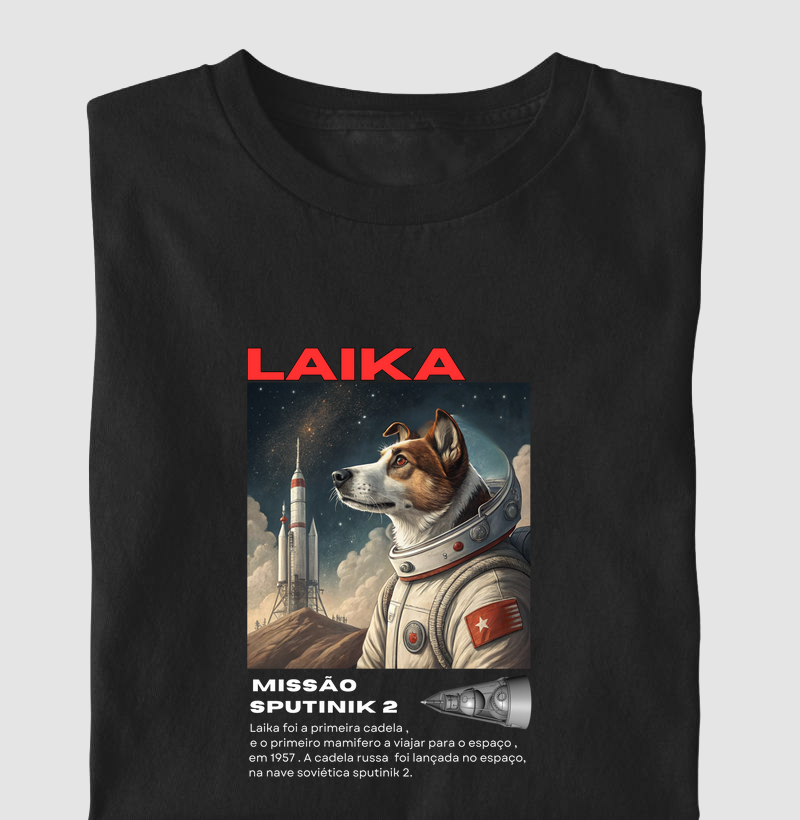 Laika