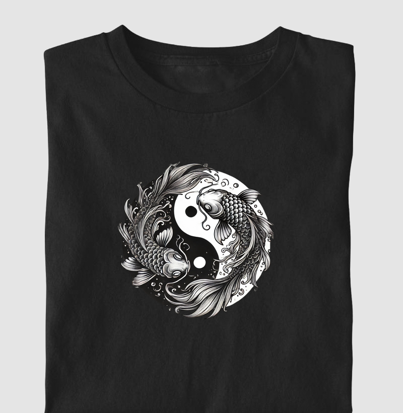 Yin Yang Tuna