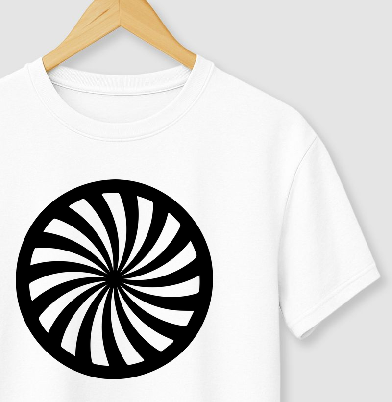 Sol Radiante - Minimalista