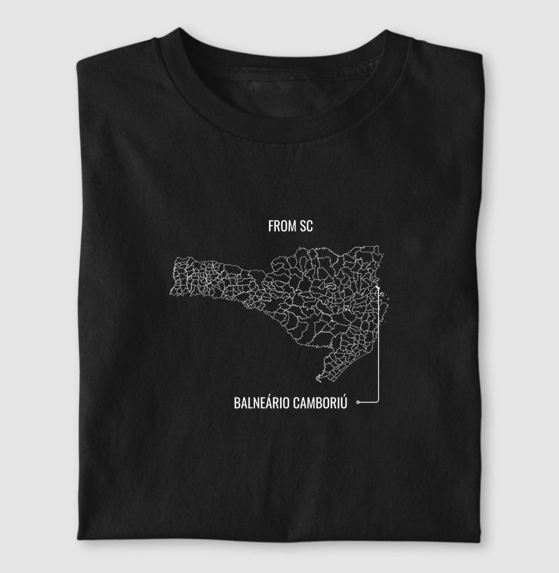 Balneário Camboriú | From SC