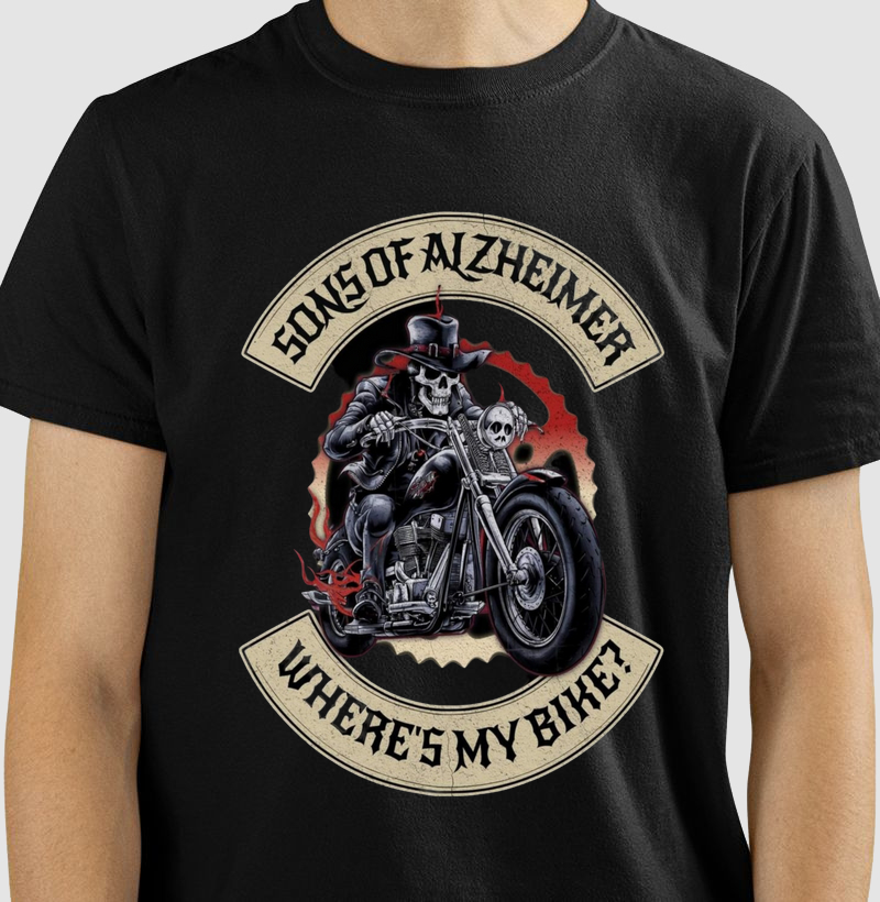 Sons of Alzheimer