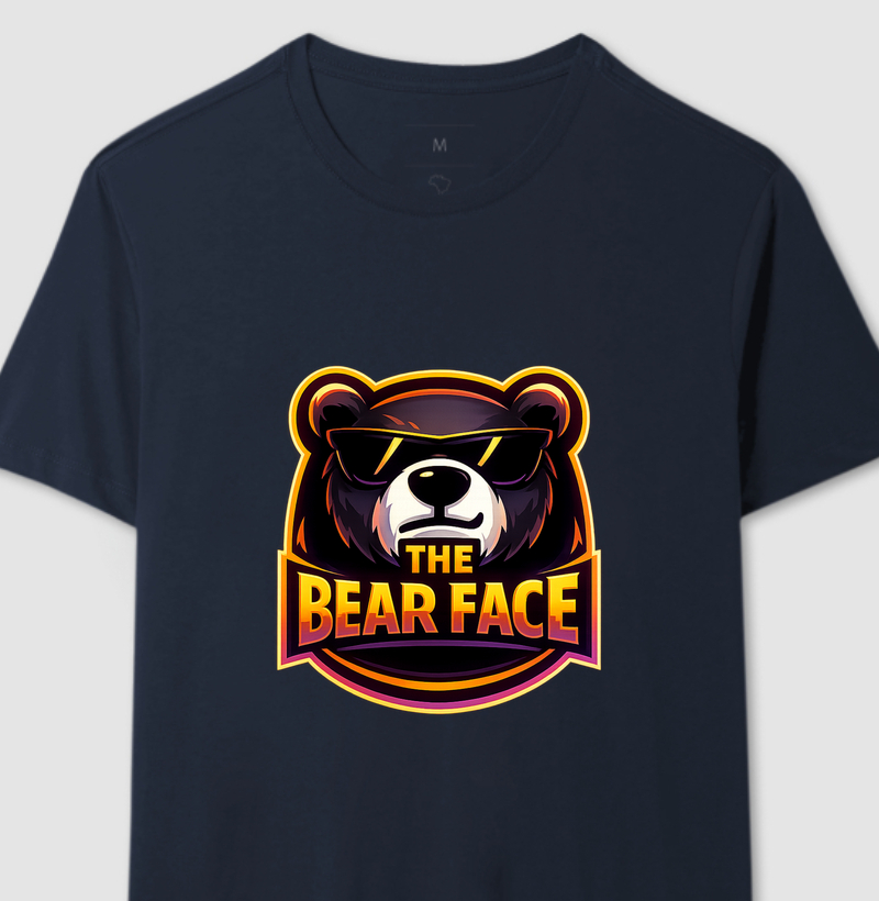THE BEAR FACE