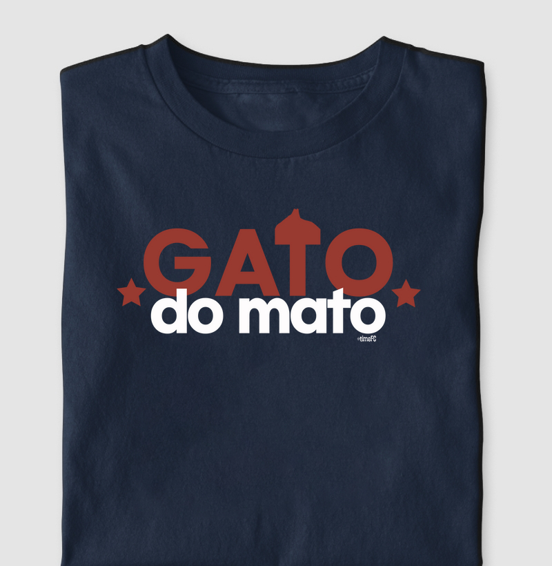 Gato do Mato