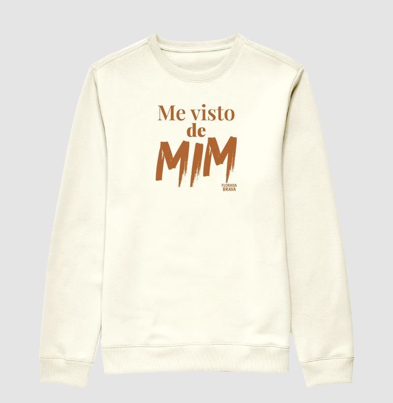 Me Visto de Mim