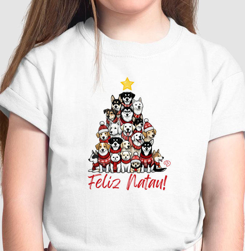 Feliz NatAU Doguinhos