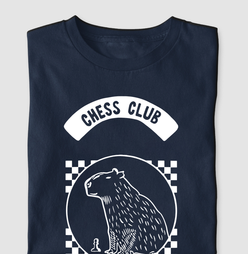Capivara Chess Club