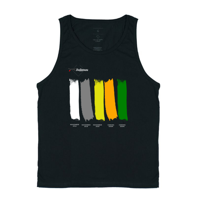 FAIXAR VERTICAL PRETA infantil