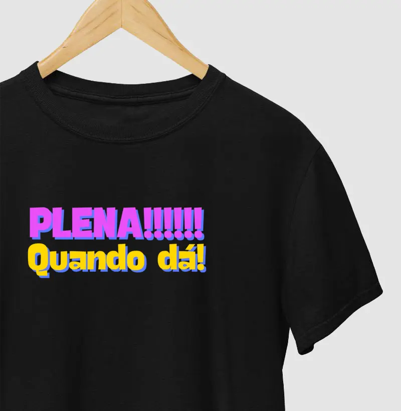 "Plena, Quanda Dá" 