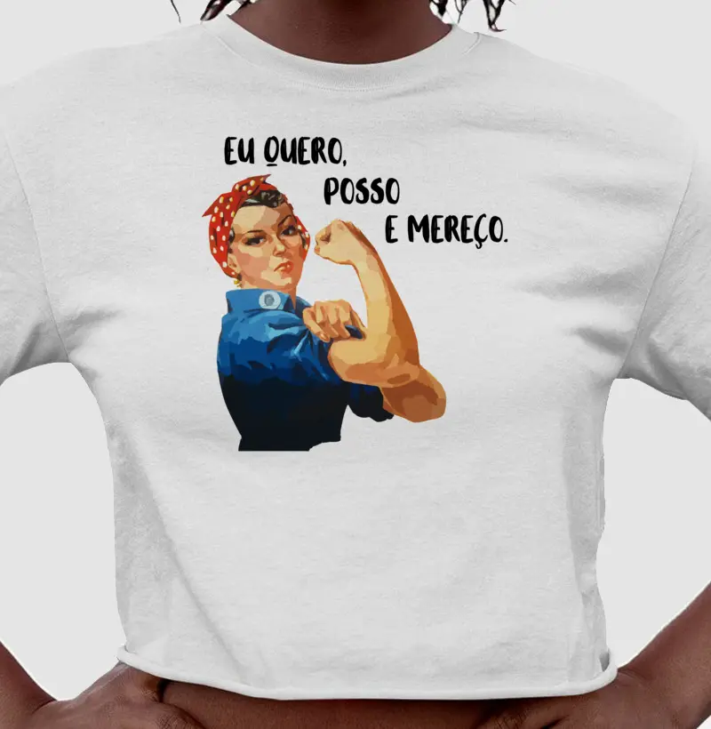 Eu Quero