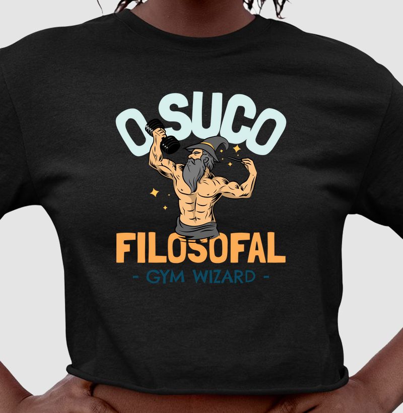 O suco filosofal