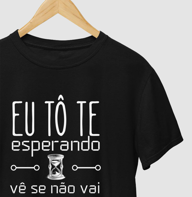 F098 - Te esperando