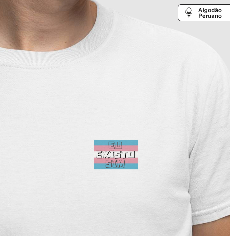 pocket eu existo sim