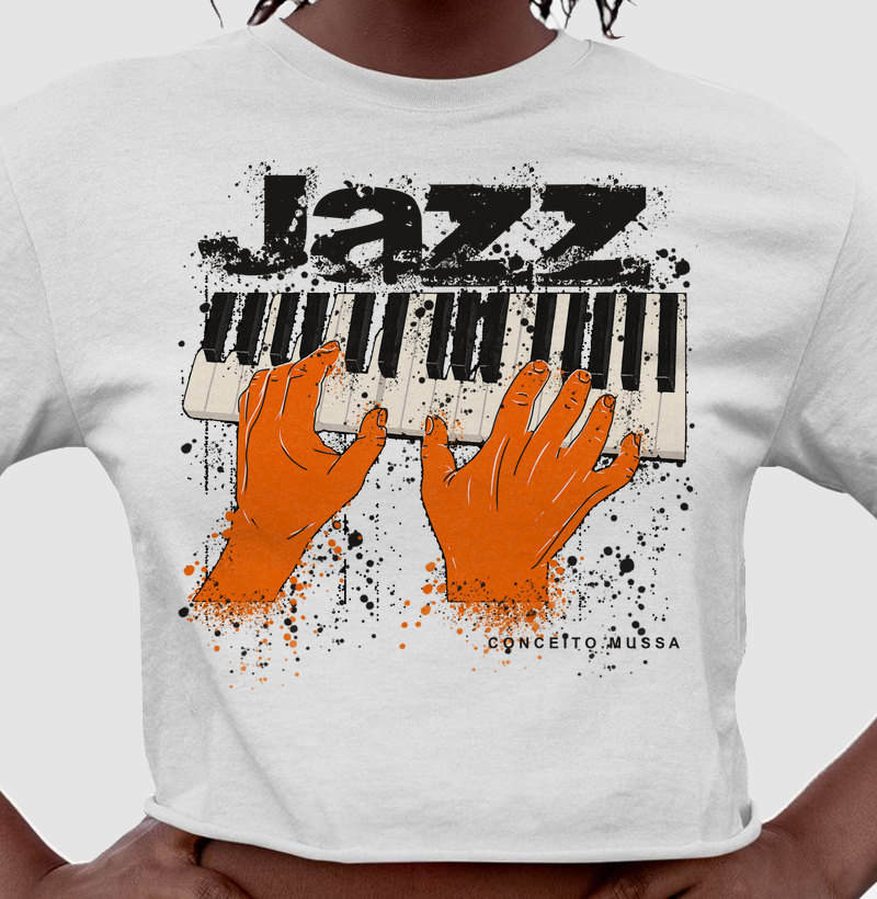 Jazz Hands